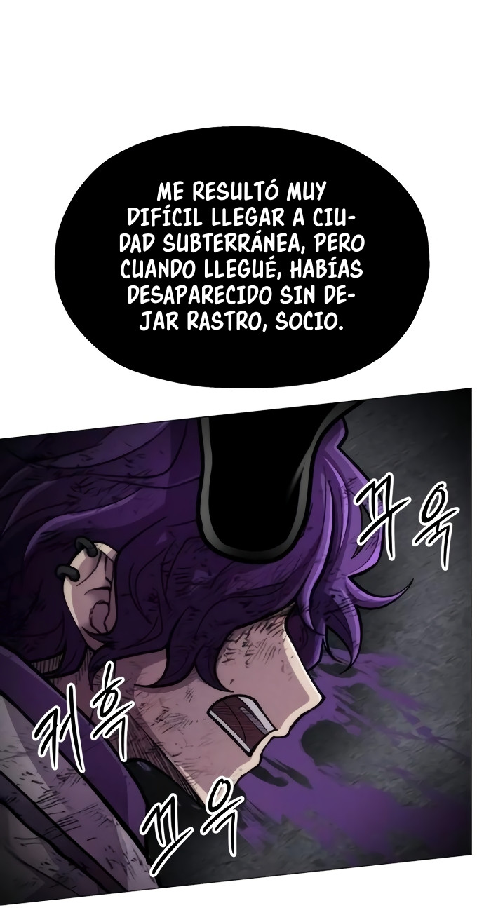 El colorista - Capítulo 26 - Página 134 - LectorTMOo