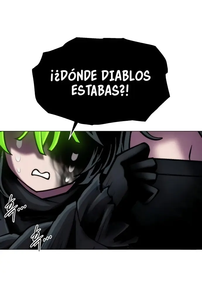 El colorista - Capítulo 27 - Página 5 - LectorTMOo