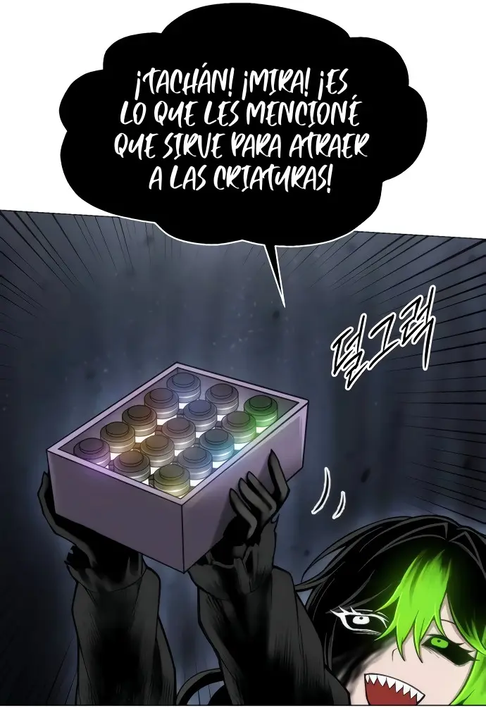 El colorista - Capítulo 27 - Página 12 - LectorTMOo
