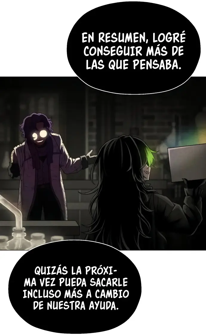 El colorista - Capítulo 27 - Página 14 - LectorTMOo
