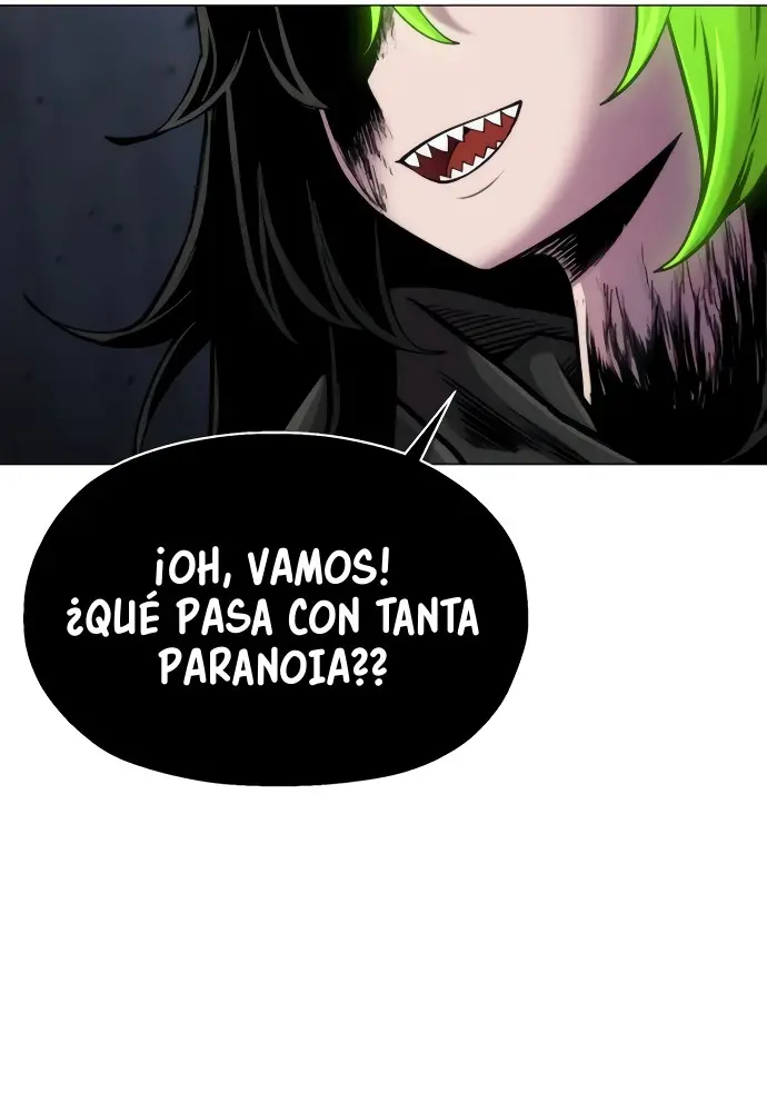 El colorista - Capítulo 27 - Página 28 - LectorTMOo