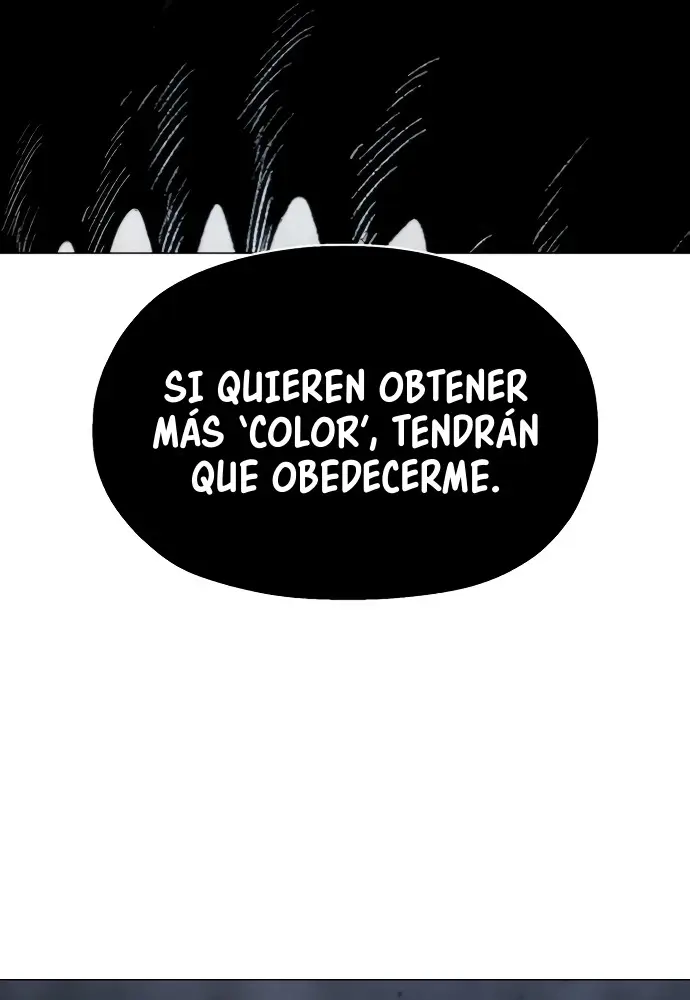 El colorista - Capítulo 27 - Página 35 - LectorTMOo