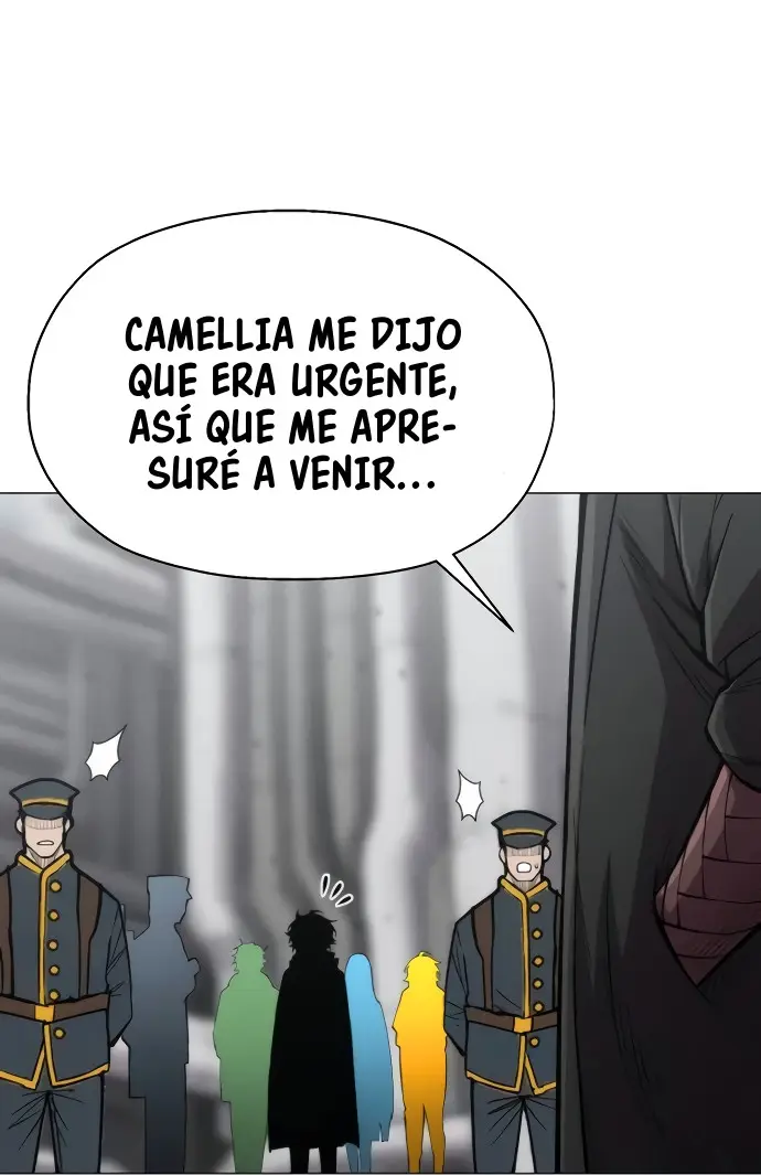 El colorista - Capítulo 27 - Página 52 - LectorTMOo