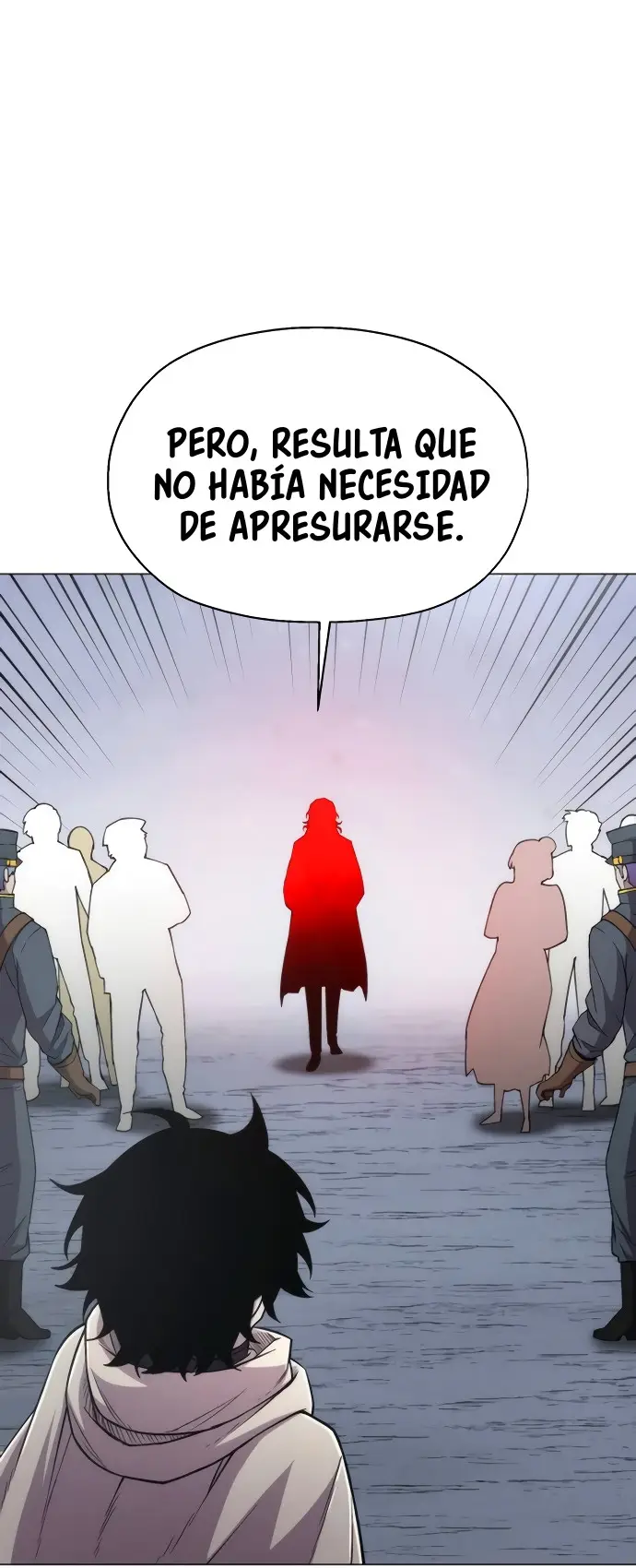 El colorista - Capítulo 27 - Página 53 - LectorTMOo