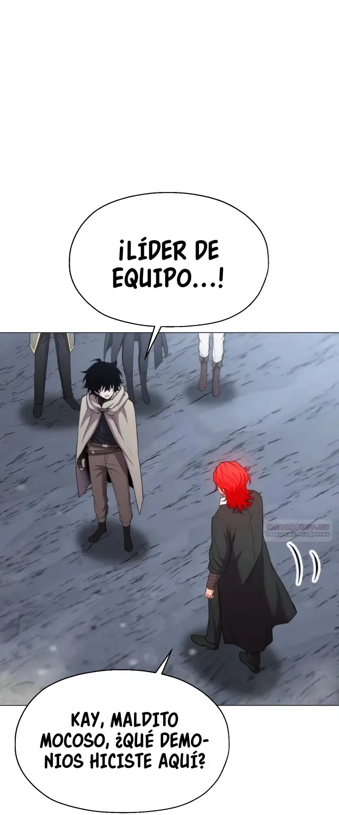 El colorista - Capítulo 27 - Página 56 - LectorTMOo