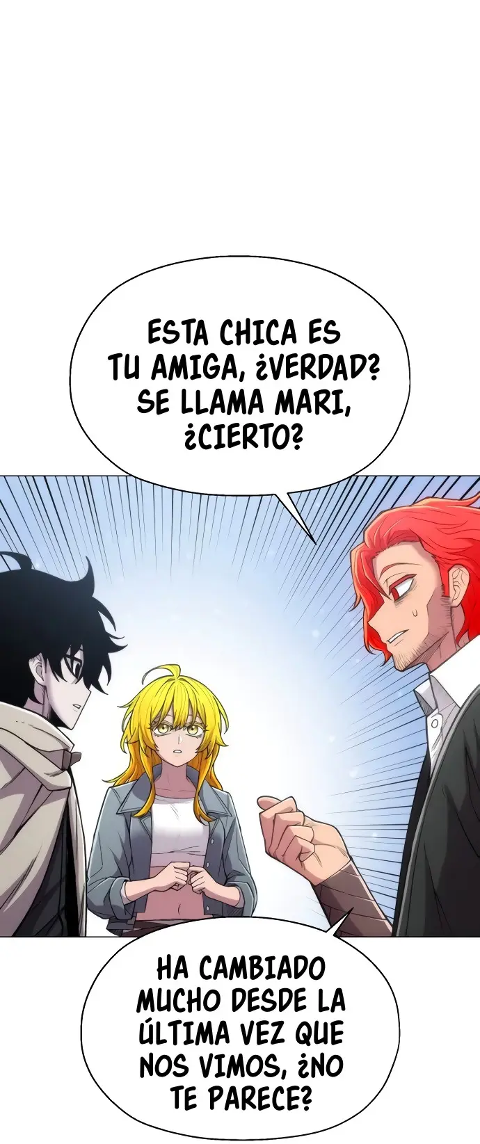 El colorista - Capítulo 27 - Página 58 - LectorTMOo