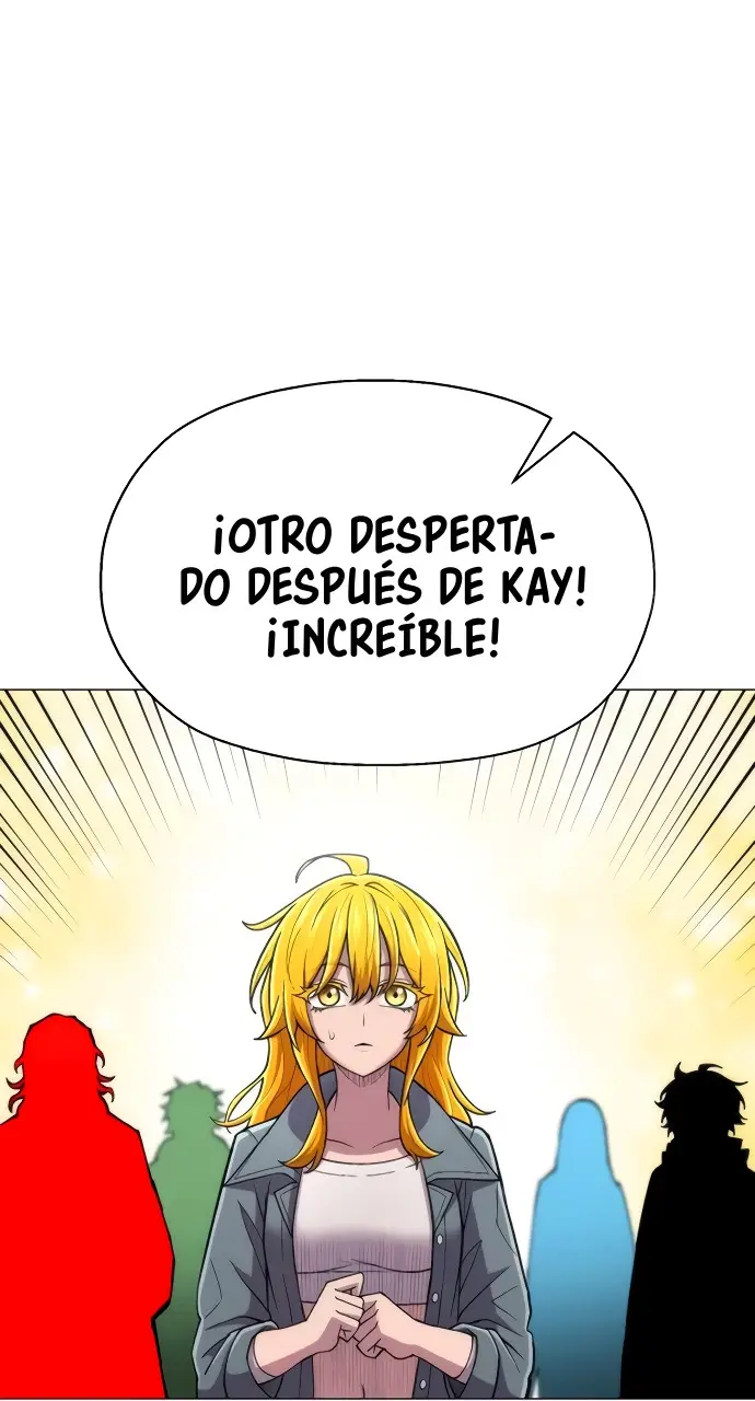 El colorista - Capítulo 27 - Página 67 - LectorTMOo
