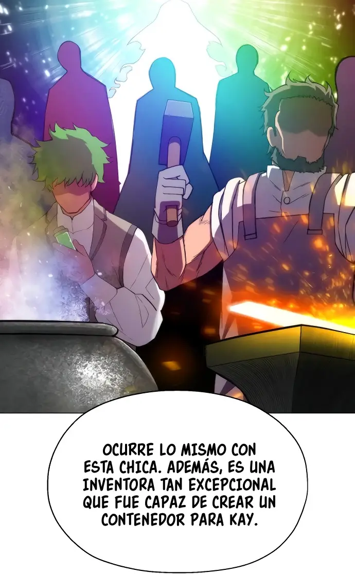 El colorista - Capítulo 27 - Página 71 - LectorTMOo