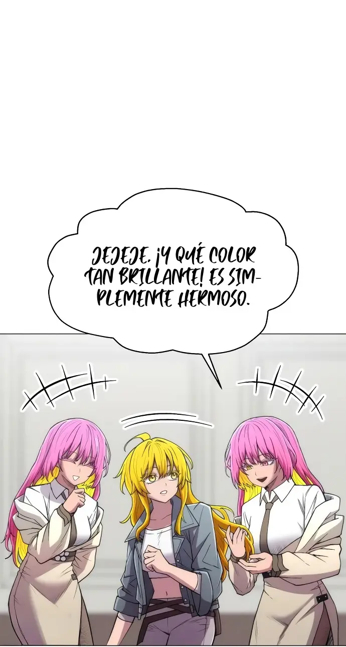El colorista - Capítulo 27 - Página 72 - LectorTMOo