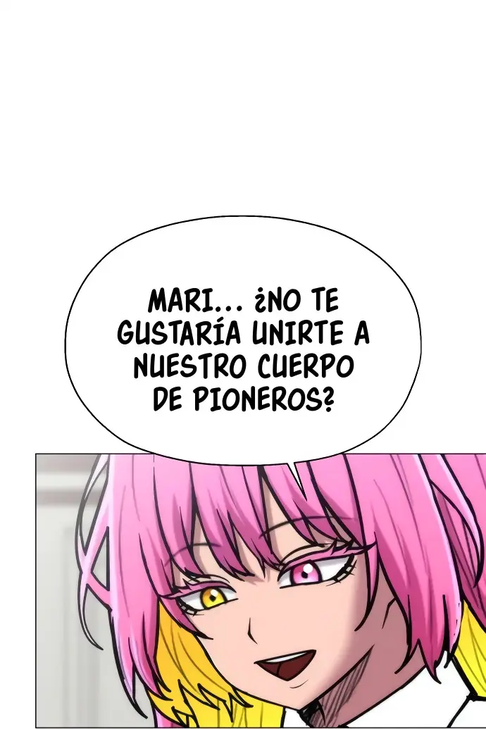 El colorista - Capítulo 27 - Página 73 - LectorTMOo