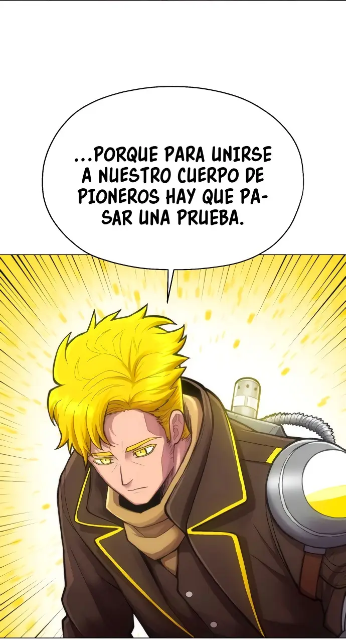 El colorista - Capítulo 27 - Página 85 - LectorTMOo