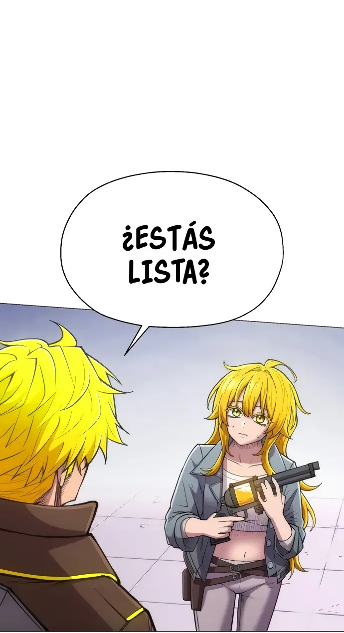 El colorista - Capítulo 27 - Página 92 - LectorTMOo
