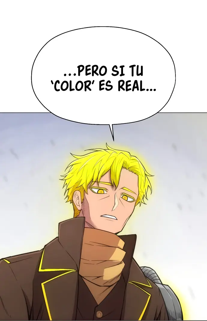 El colorista - Capítulo 27 - Página 103 - LectorTMOo