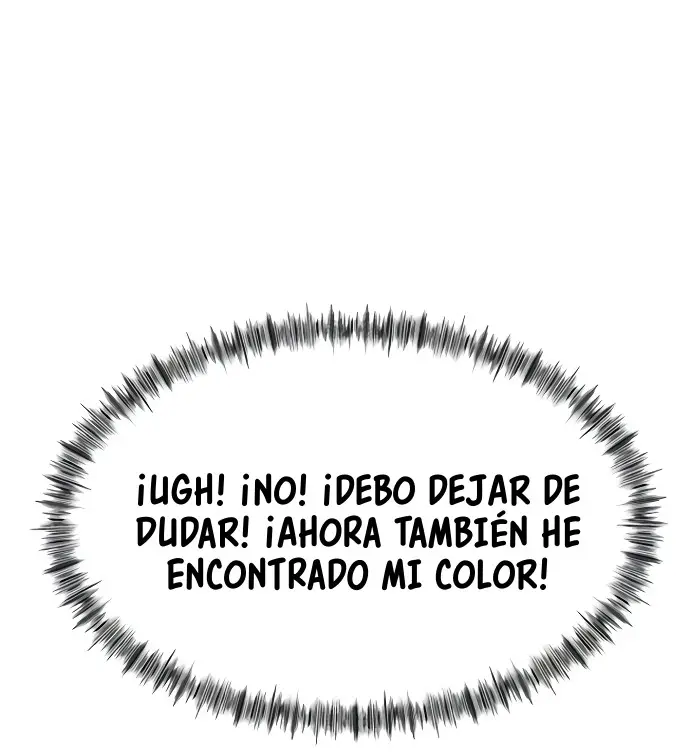 El colorista - Capítulo 27 - Página 118 - LectorTMOo