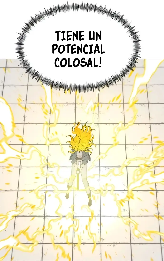 El colorista - Capítulo 27 - Página 137 - LectorTMOo