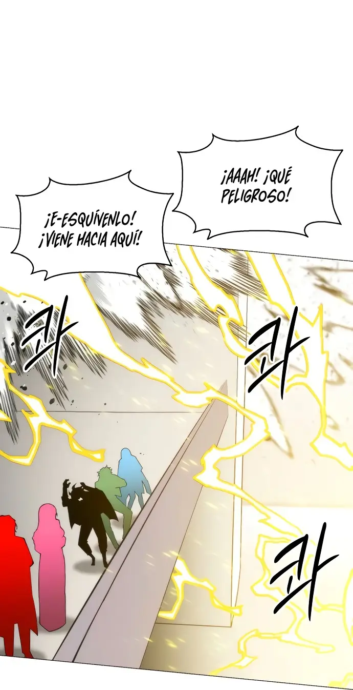 El colorista - Capítulo 27 - Página 141 - LectorTMOo