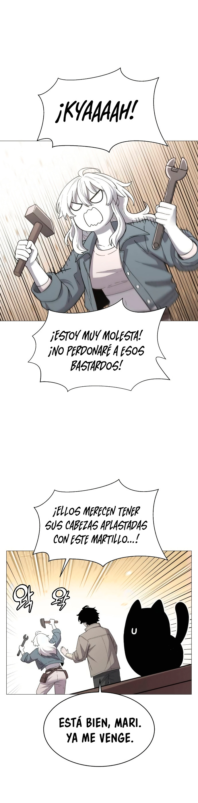 El colorista - Capítulo 3 - Página 10 - LectorTMOo