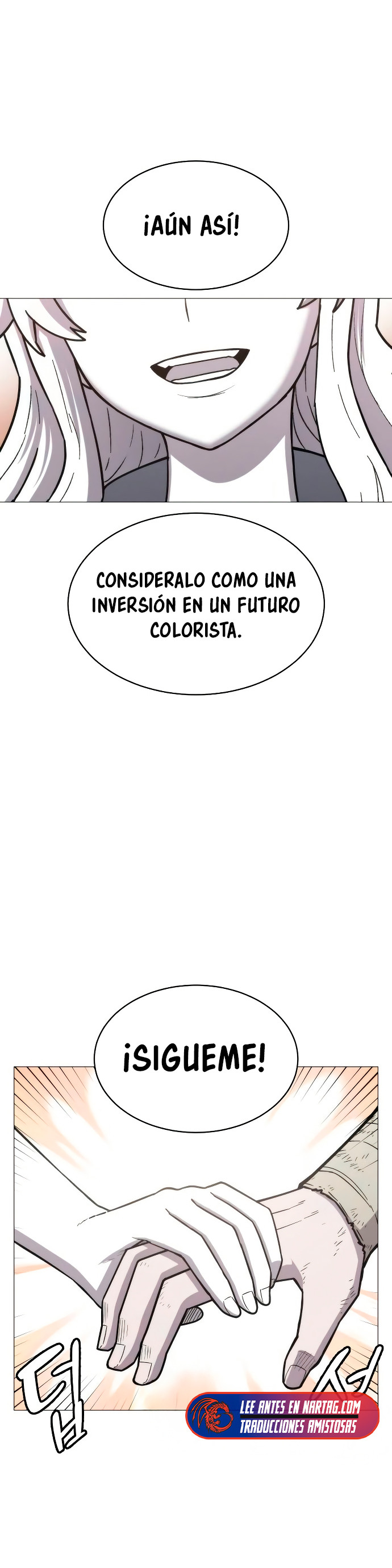 El colorista - Capítulo 3 - Página 14 - LectorTMOo