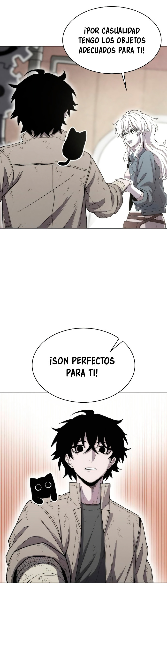 El colorista - Capítulo 3 - Página 15 - LectorTMOo