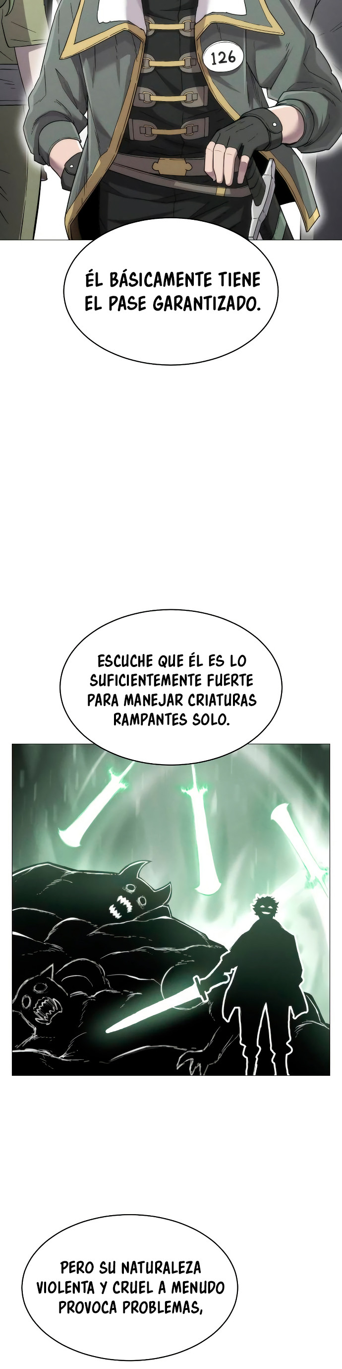 El colorista - Capítulo 3 - Página 21 - LectorTMOo