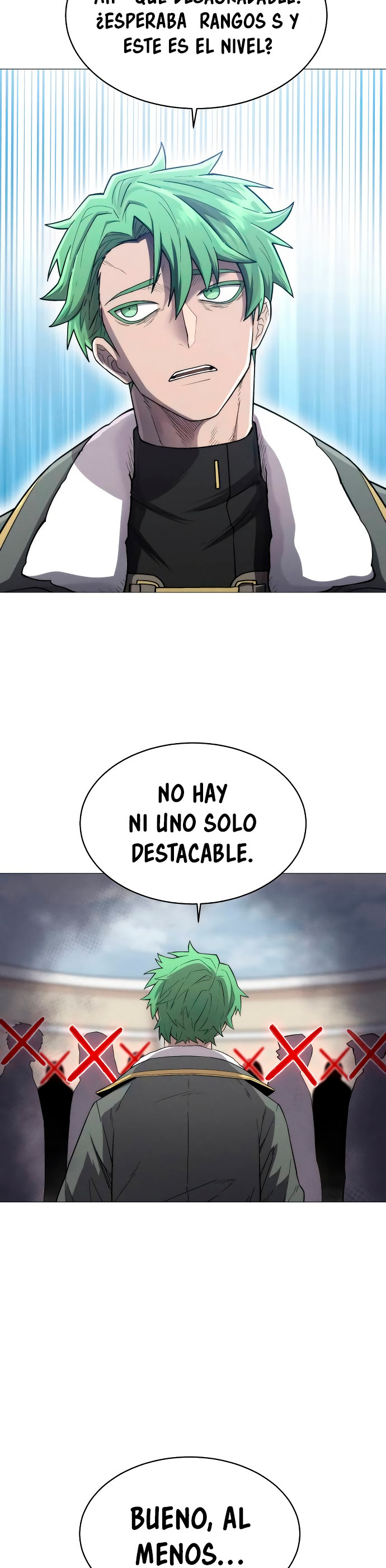 El colorista - Capítulo 3 - Página 24 - LectorTMOo