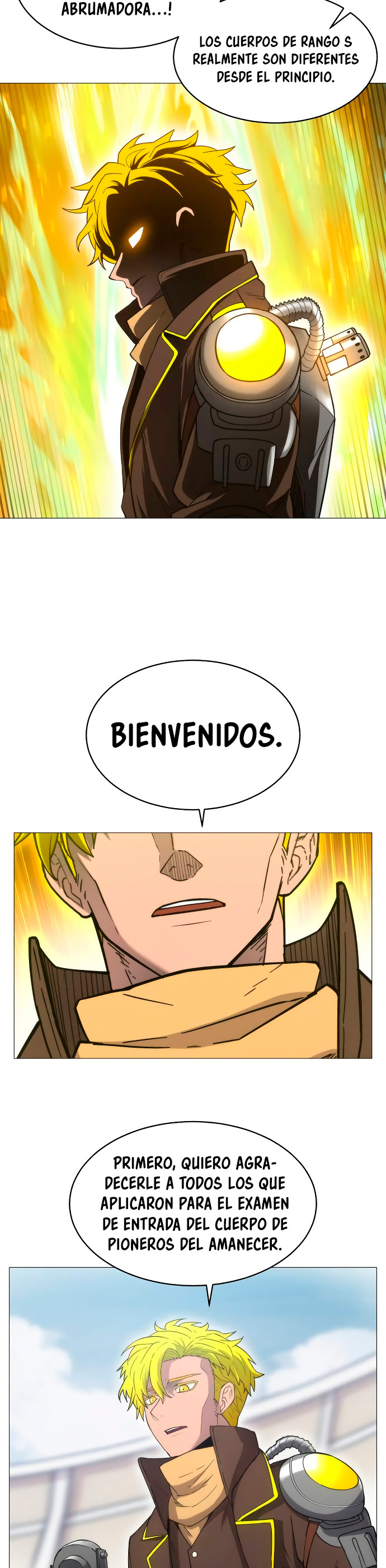El colorista - Capítulo 3 - Página 30 - LectorTMOo