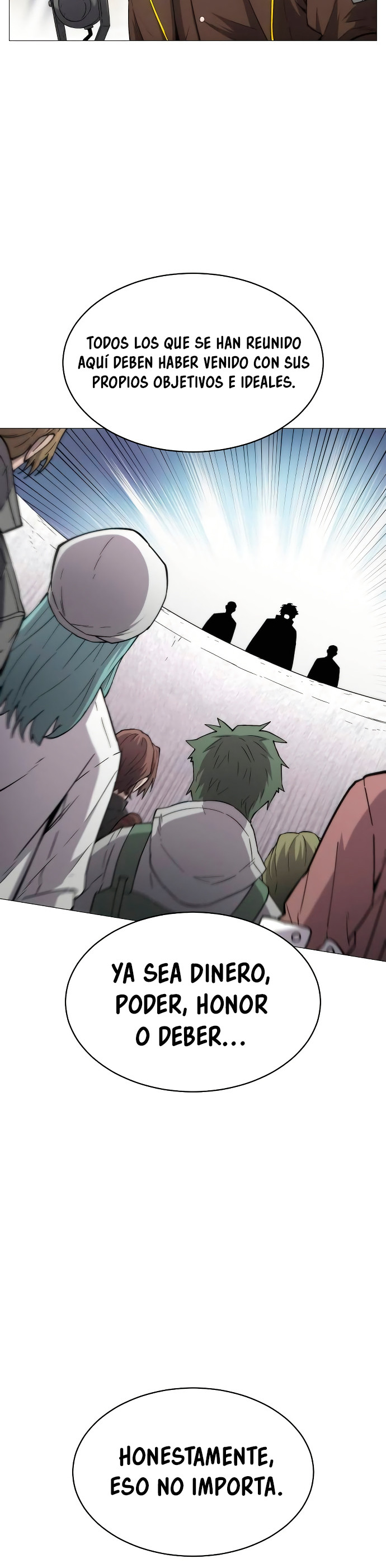El colorista - Capítulo 3 - Página 31 - LectorTMOo