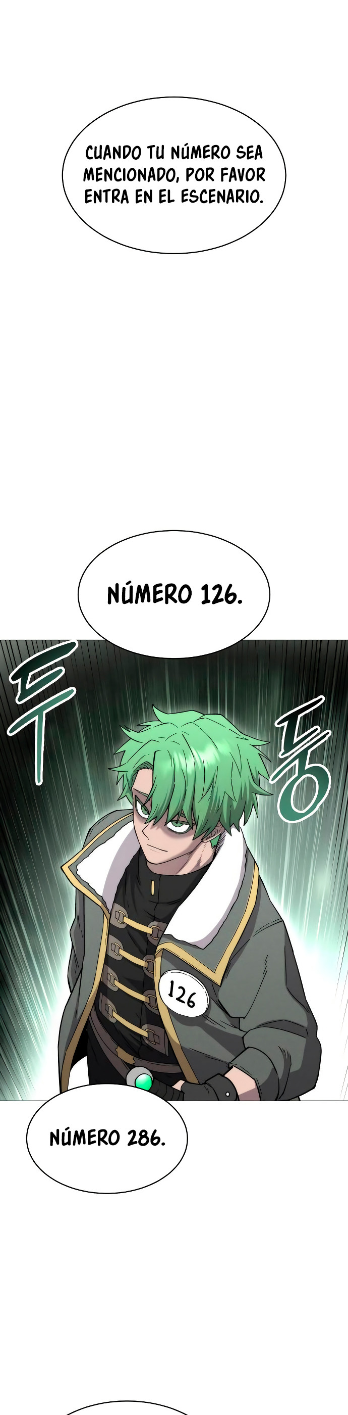El colorista - Capítulo 3 - Página 35 - LectorTMOo