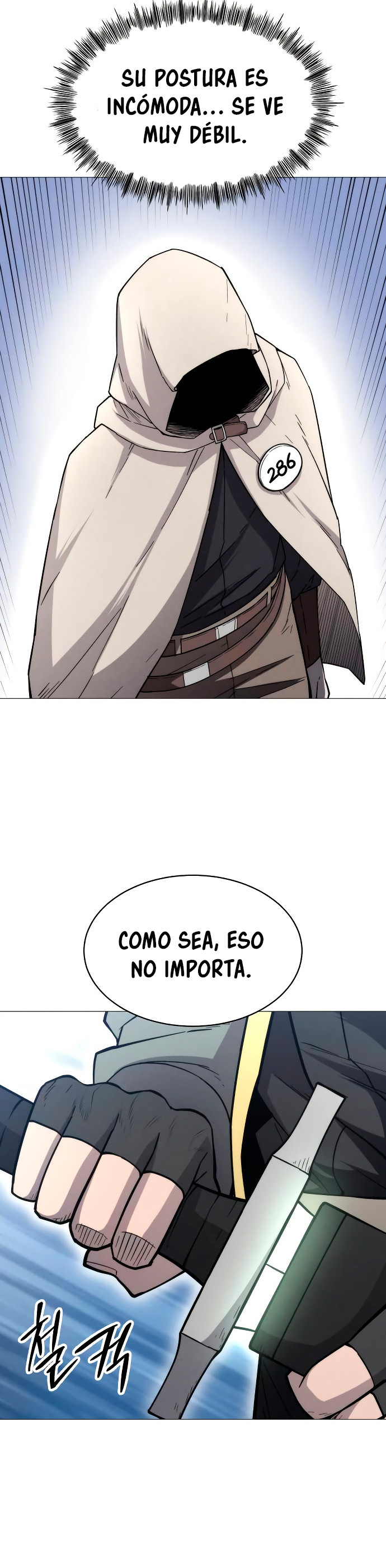 El colorista - Capítulo 3 - Página 38 - LectorTMOo