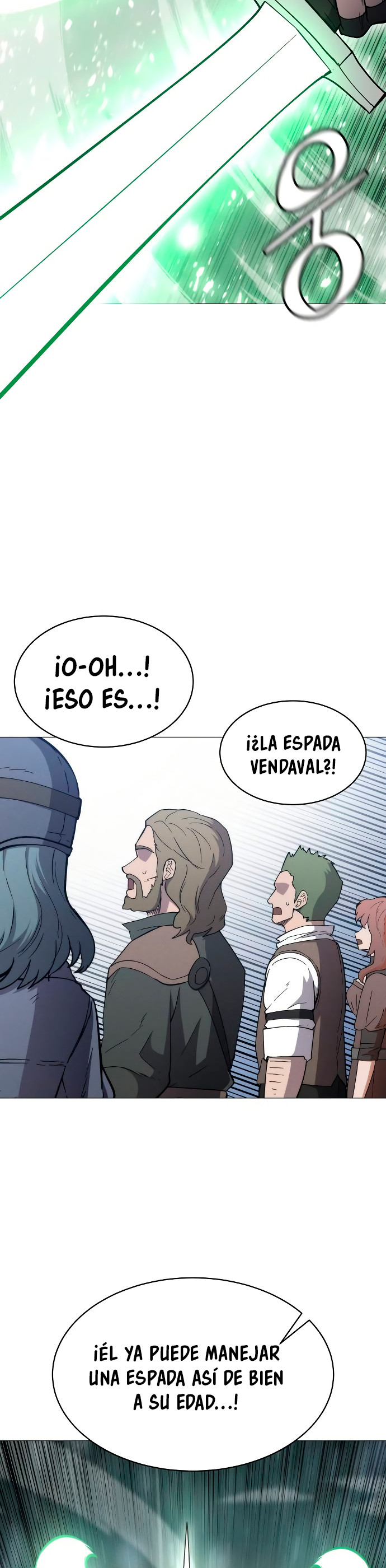El colorista - Capítulo 3 - Página 40 - LectorTMOo