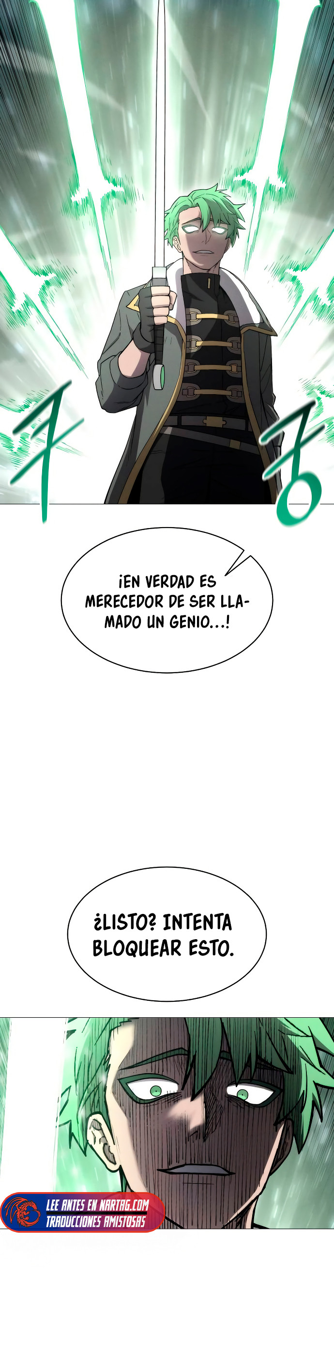 El colorista - Capítulo 3 - Página 41 - LectorTMOo