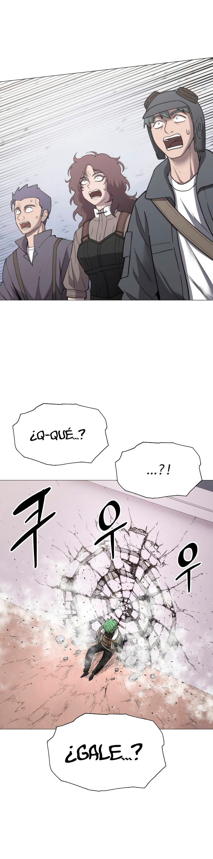 El colorista - Capítulo 3 - Página 46 - LectorTMOo
