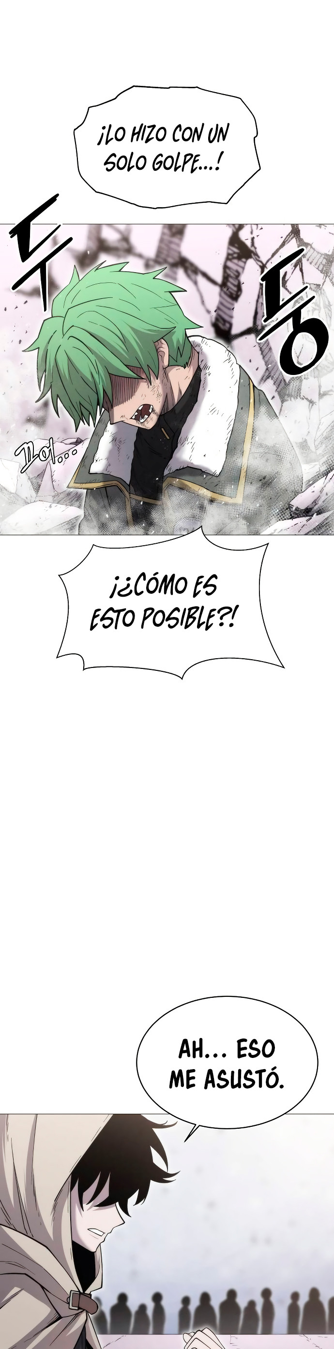 El colorista - Capítulo 3 - Página 47 - LectorTMOo