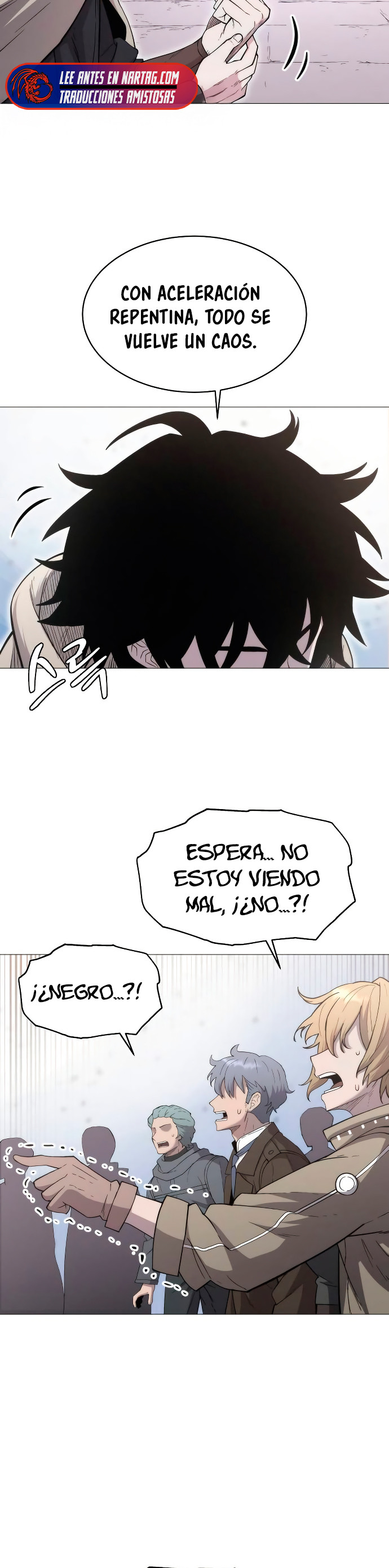 El colorista - Capítulo 3 - Página 48 - LectorTMOo