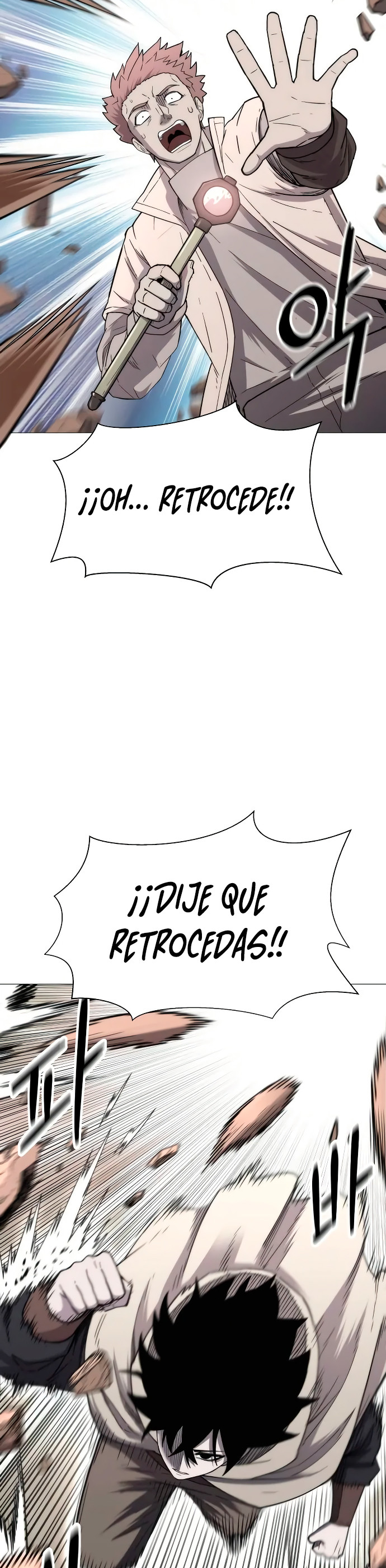 El colorista - Capítulo 4 - Página 3 - LectorTMOo