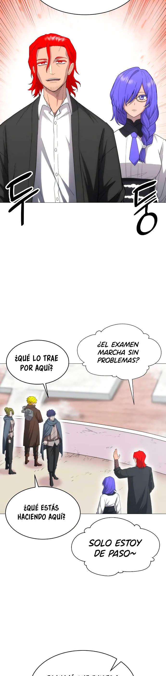 El colorista - Capítulo 4 - Página 9 - LectorTMOo