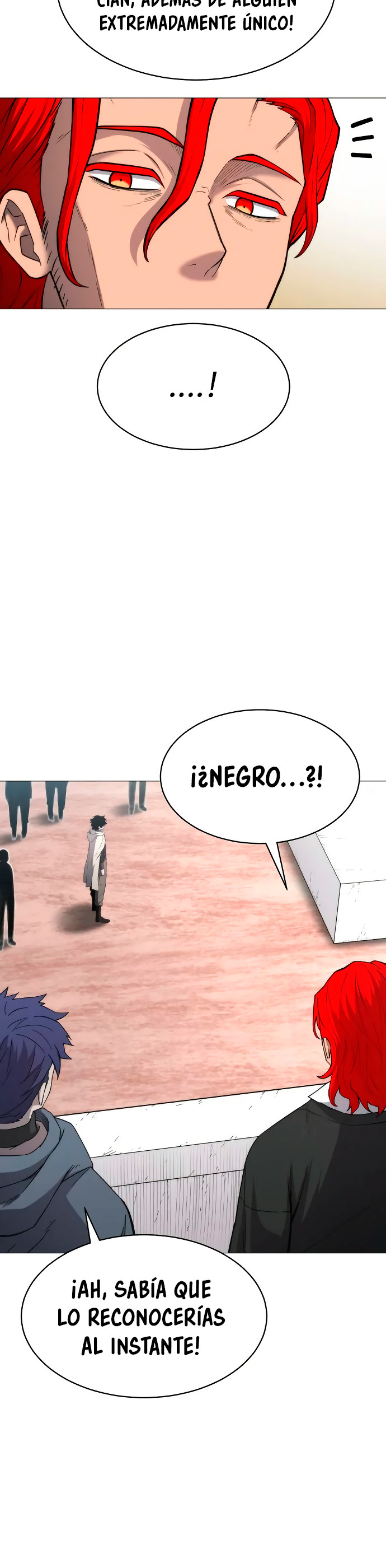 El colorista - Capítulo 4 - Página 11 - LectorTMOo