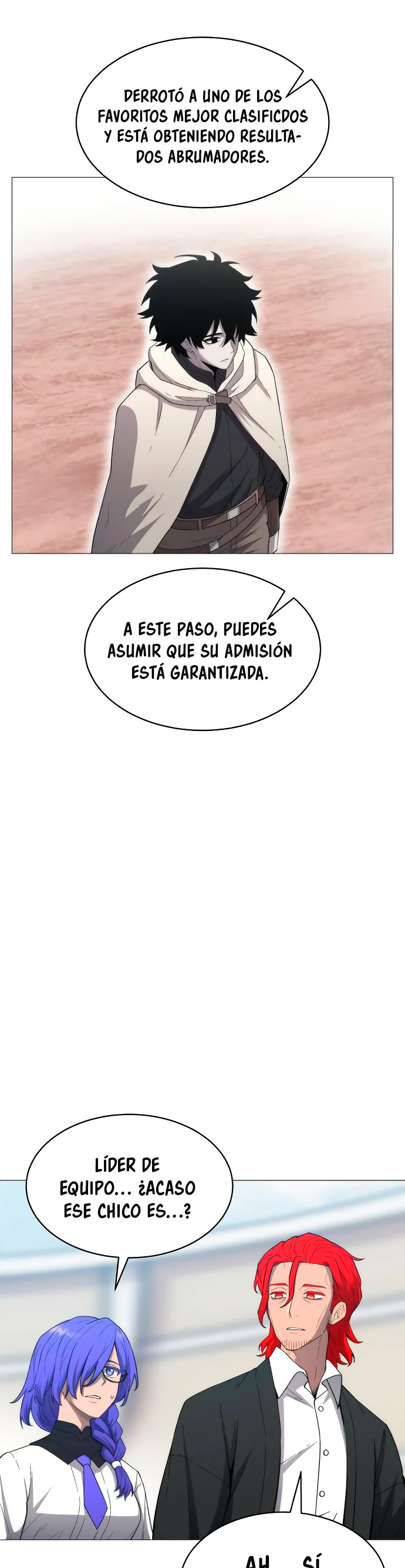 El colorista - Capítulo 4 - Página 12 - LectorTMOo