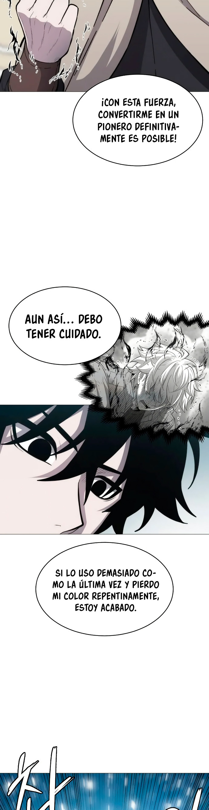 El colorista - Capítulo 4 - Página 15 - LectorTMOo