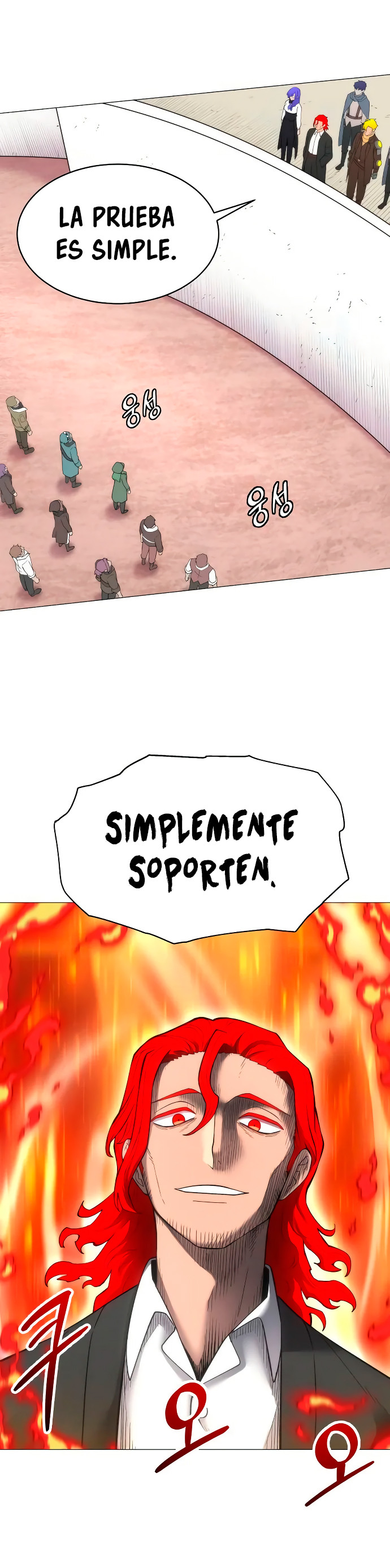 El colorista - Capítulo 4 - Página 27 - LectorTMOo