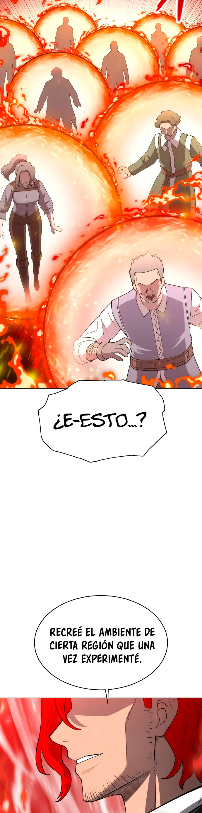El colorista - Capítulo 4 - Página 29 - LectorTMOo