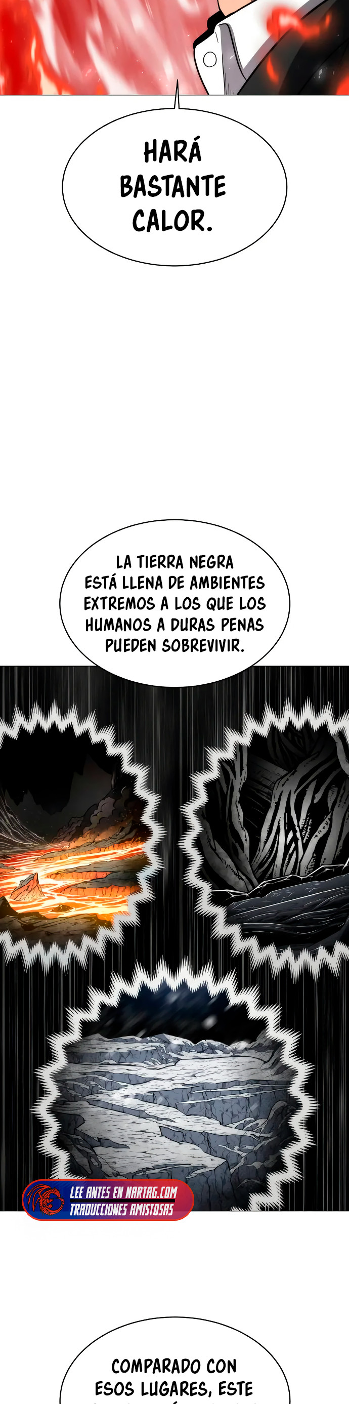 El colorista - Capítulo 4 - Página 30 - LectorTMOo