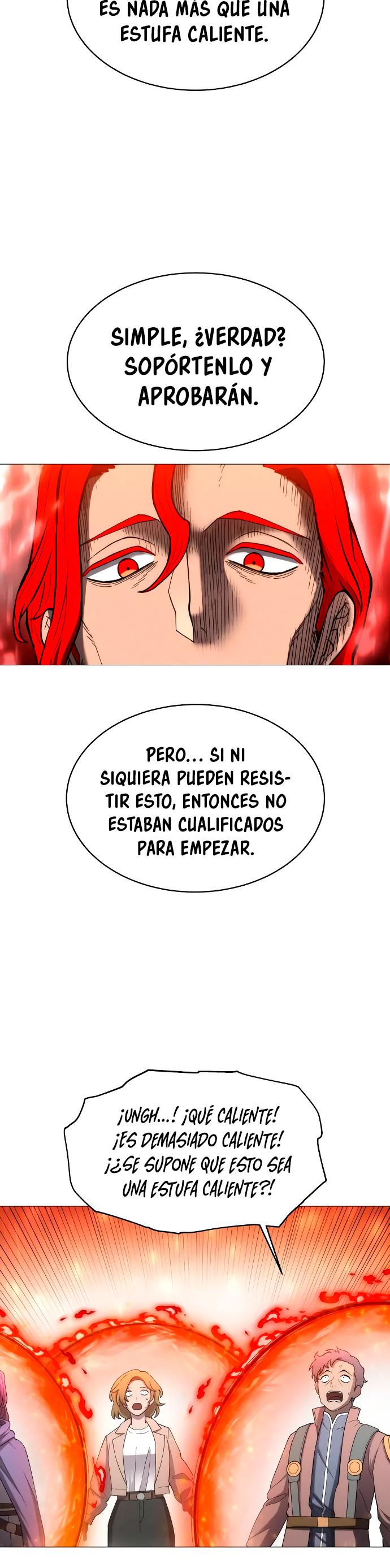El colorista - Capítulo 4 - Página 31 - LectorTMOo