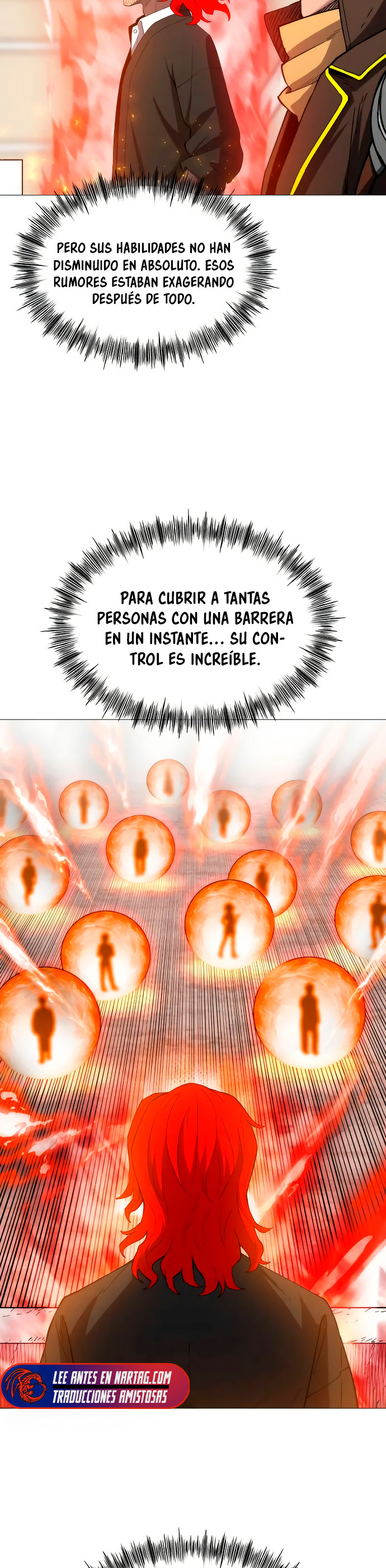 El colorista - Capítulo 4 - Página 33 - LectorTMOo