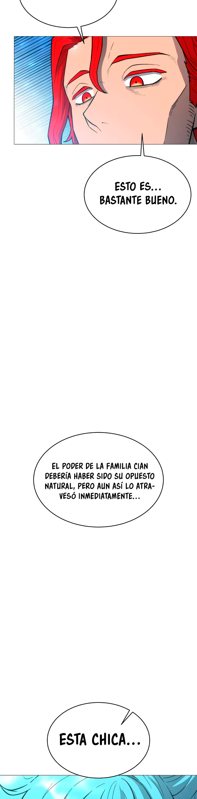 El colorista - Capítulo 4 - Página 36 - LectorTMOo