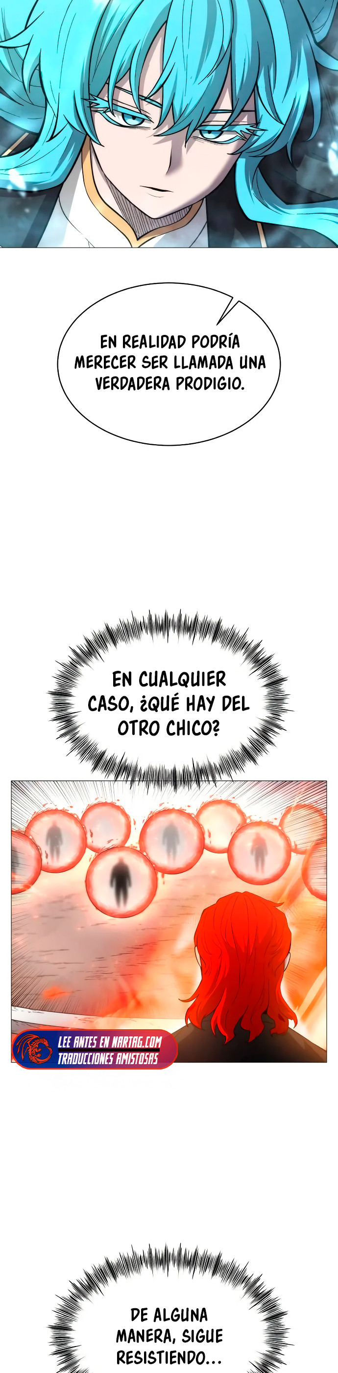 El colorista - Capítulo 4 - Página 37 - LectorTMOo