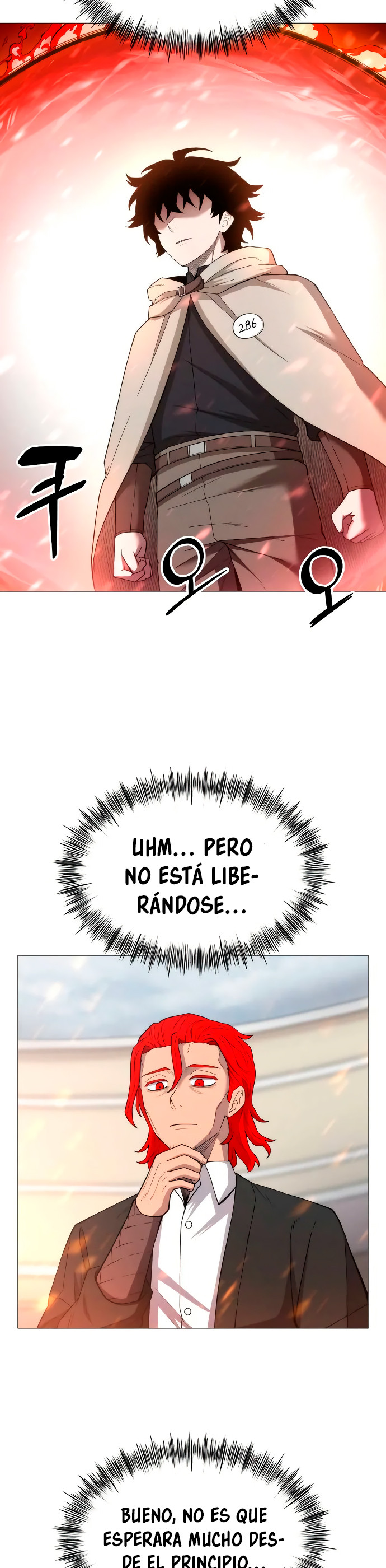 El colorista - Capítulo 4 - Página 38 - LectorTMOo