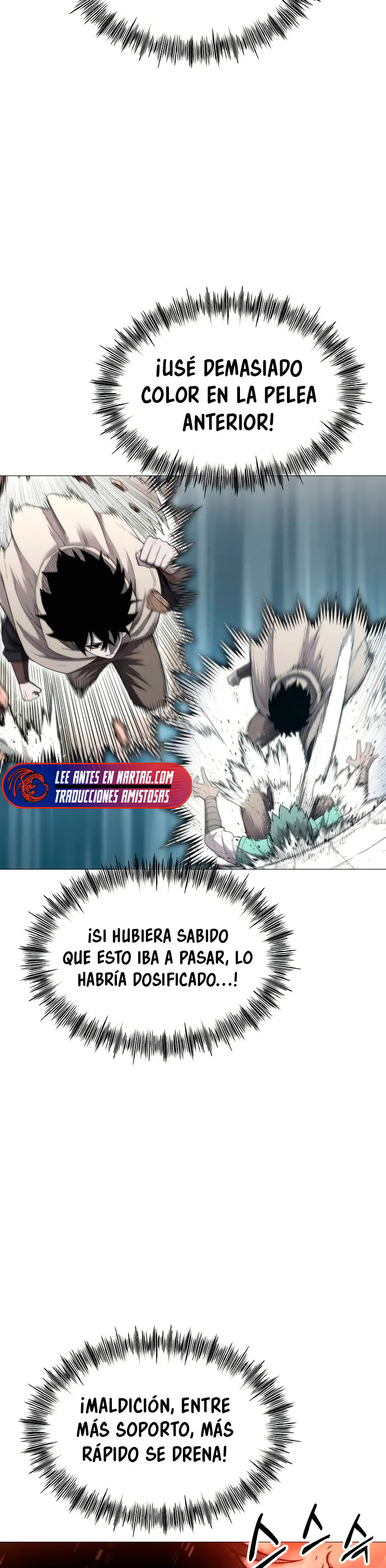 El colorista - Capítulo 4 - Página 40 - LectorTMOo