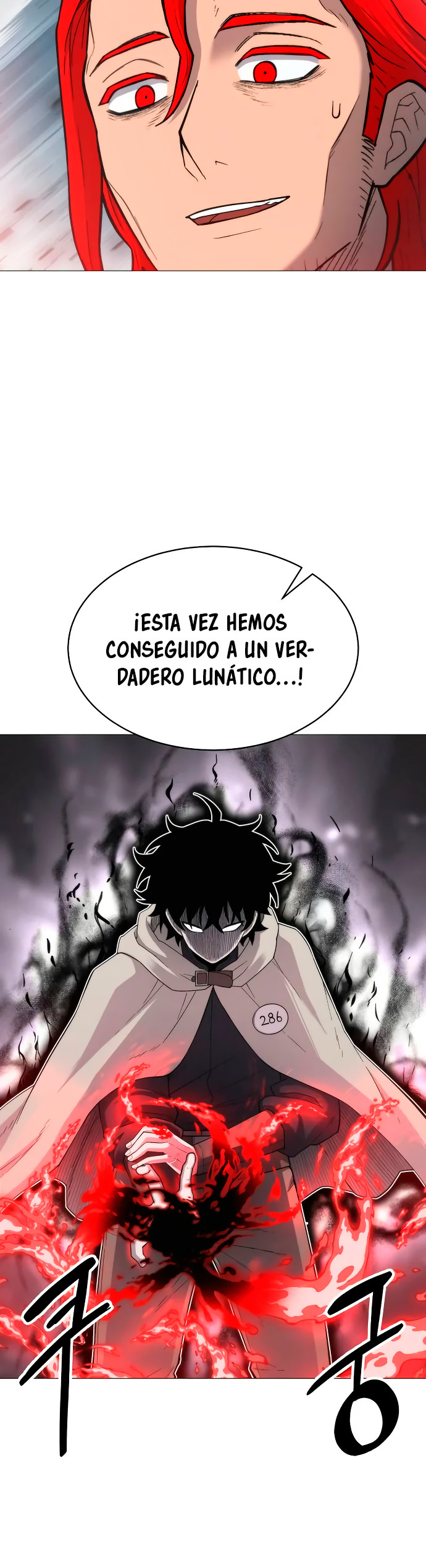 El colorista - Capítulo 4 - Página 49 - LectorTMOo