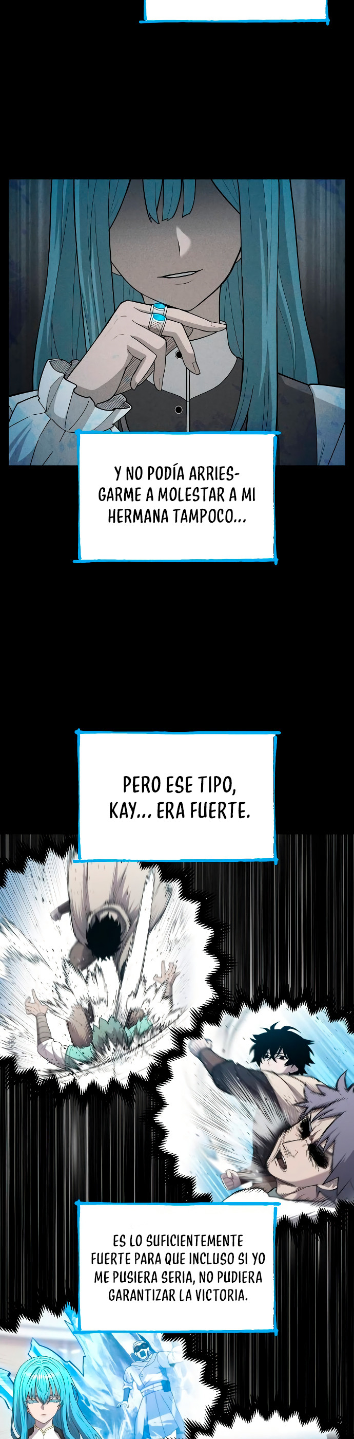 El colorista - Capítulo 5 - Página 5 - LectorTMOo